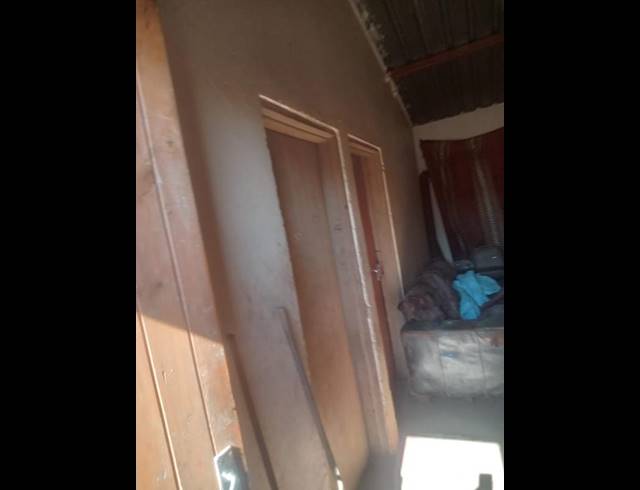 2 BEDROOM HOUSE FOR SALE IN PALM RIDGE EXT 2